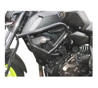 Crash bars Pare carters Heed YAMAHA MT-07 (2018 -2024) protection moteur