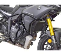 Crash bars Pare carters HEED YAMAHA Tracer 7 (2025 - ) - Bunker