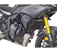 Crash bars Pare carters HEED YAMAHA Tracer 7 (2025 - ) - Bunker