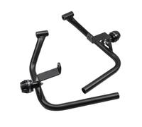 Crash Bars Protection Barre De Protection Moteur Pare-chocs Compétition Moto, Accessoires Anti-Collision Pour Trident660 Pour Trident 660