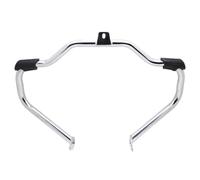 Crash Bars Protection Barre Protection Moteur Moto, Sécurité D'autoroute Pour Davidson Pour Softail Pour Heritage Pour Fat Boy Slim Pour Deluxe Pour Breakout 00-17