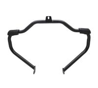 Crash Bars Protection Barre Protection Moteur Pare-chocs Sécurité Rail Voie Élevée Moto Pour Davidson Pour Softail FLSTC Pour Heritage Deluxe Pour Fat Boy 00-17