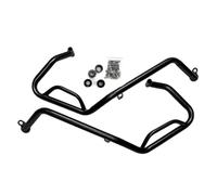 Crash Bars Protection Pare-chocs Protection D'autoroute Pour Moto Barres Sécurité, Cage Cascade, Tampon Réservoir Carburant Pour XADV750 X-ADV750 XADV 750 2017 - 2020