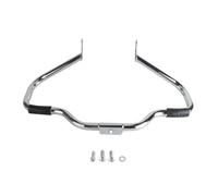 Crash Bars Protection Protecteur de moteur Moto pour Softail, pour Heritage Classic FLSTC pour Fat Boy FLSTF 00-17 pour Springer Highway Crash Bar