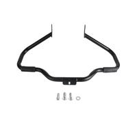 Crash Bars Protection Protecteur de moteur Moto pour Softail, pour Heritage Classic FLSTC pour Fat Boy FLSTF 00-17 pour Springer Highway Crash Bar