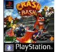 Crash Bash Ps1