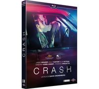 Crash Blu-ray