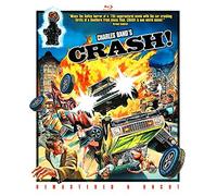 Crash [Blu-Ray]