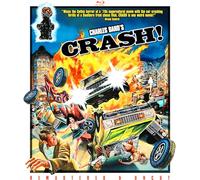Crash [Blu-Ray]