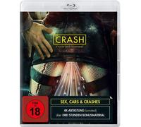 Crash (Blu-ray)
