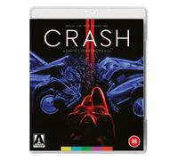 Crash [Blu-ray]