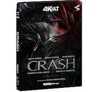 Crash Blu-ray 4K Ultra HD