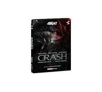 Crash Blu-ray 4K Ultra HD