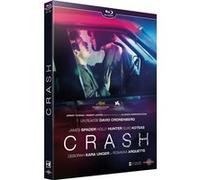 Crash Blu-ray E