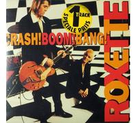 Crash Boom Bang - 1 Track CD / 7243 865092 1