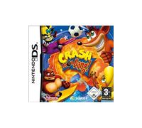 Hobby Concept Crash Boom Bang – Nintendo DS