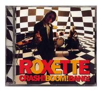 Roxette – Crash ! Boom ! Bang ! – CD