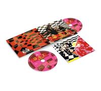 Roxette – Crash! Boom! Bang! – CD – Édition 30e anniversaire (2 CD) – Warner Music