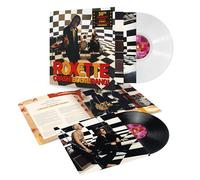Crash ! Boom ! Bang ! 30th Anniversary Edition Vinyle Blanc et Noir Vinyle