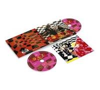 Roxette – Crash! Boom! Bang! – CD – Édition 30e anniversaire (2 CD) – Warner Music
