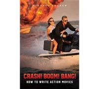 Crash Boom Bang by Michael Lucker Michael Lucker (Auteur)