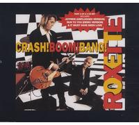 Crash Boom Bang (CD2) [Import]