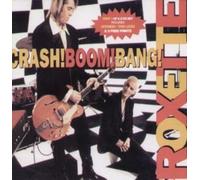 Crash Boom Bang [Import]