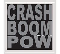 Crash Boom Pow