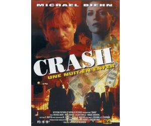 Crash (Breach of Trust)