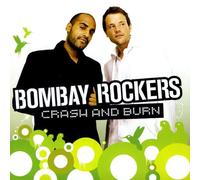 Crash & Burn