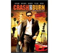 Crash & Burn