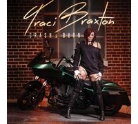 Crash & Burn by Traci Braxton [CD] NEUF