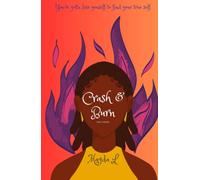 Crash&Burn: Her ashes