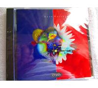 Crash by Dave Matthews Band [Music CD]