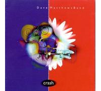 Crash by Dave Matthews/Dave Matthews Band [CD] NEUF