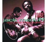 Crash! by Kenny Burrell/Jack Mcduff (1994-01-27)