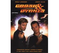 Crash & Byrnes [Import USA Zone 1]