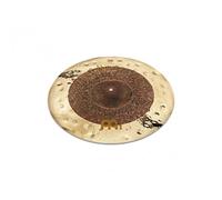 Meinl "Meinl 16"" Byzance Dual Crash"