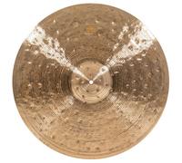 Crash Byzance 20" Foundry Res