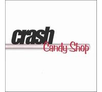 Crash - Candyshop