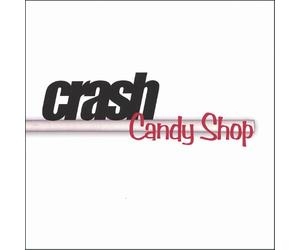 Crash - Candyshop