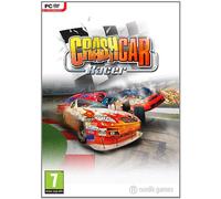 Crash Car Racer [import anglais]