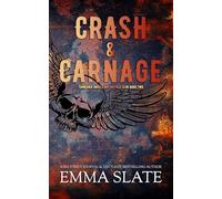 Crash & Carnage: Special Edition