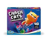 Crash Cats
