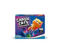 Crash Cats