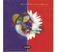 Crash (CD) Dave Matthews Band Dave Matthews