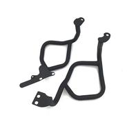 Crash Chute Protecteur Barre Protection Moteur Moto Cadre Carénage Pare-chocs Réservoir Pour CRF1000L Pour L'afrique Pour Twin 2016 - 2019 Moto Pare-Chocs(Lower)