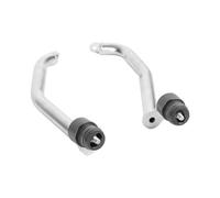 Crash Chute Protecteur Extensions De Barre Sécurité Inférieure, Pare-choc Pour BMW Pour R1250GS Pour Adventure 2019 - 2022, Protection Moteur Moto Moto Pare-Chocs