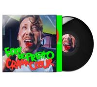 Crash Coeur - Vinyle 33 Tours