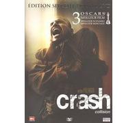 Crash - Collision - Collector 2 Dvd